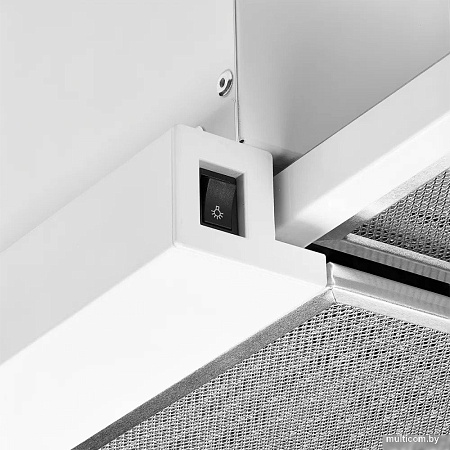 Кухонная вытяжка KUPPERSBERG Slimlux 60 W