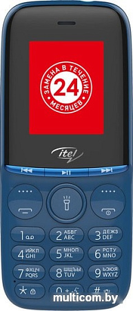 Itel IT2320 (синий)