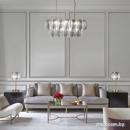 Настольная лампа Bogate's 01125/2