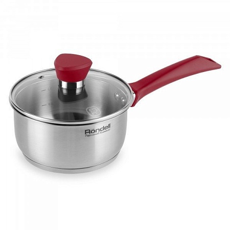 Набор кастрюль Rondell RDS-818