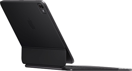 Чехол для планшета Apple Magic Keyboard для iPad Pro 11" 5-го поколения (черный, нет кириллицы)