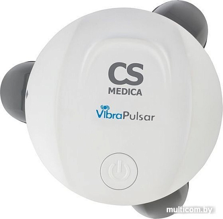 Массажер ручной CS Medica VibraPulsar CS-v3 Mini