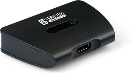 Переключатель Greenconnection GC-HDSW3012