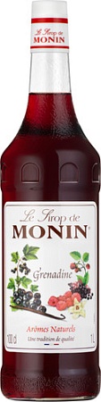 Сироп Monin Гренадин 1л