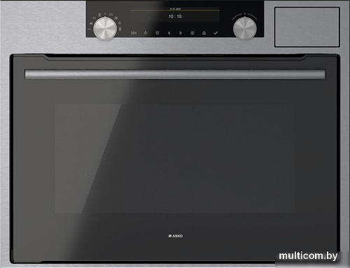 Электрический духовой шкаф ASKO OCSM8487S