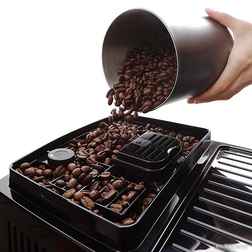 Кофемашина DeLonghi Magnifica Start ECAM 220.80.SB