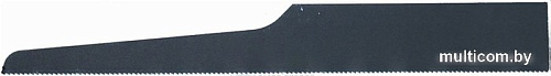 Набор пильных полотен FORCH 573624 (5 шт)