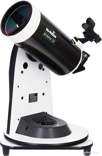 Телескоп Sky-Watcher MC127/1500 Virtuoso GTi GOTO настольный