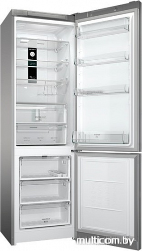 Холодильник Hotpoint-Ariston HF 9201 X RO