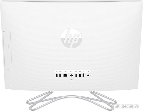 Моноблок HP 22-c0137ur 8TZ63EA