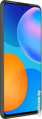 Смартфон Huawei P smart 2021 PPA-LX1 (полночный черный)