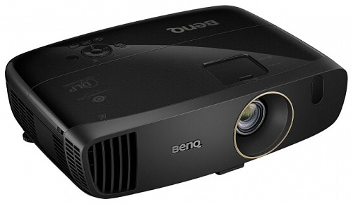 Проектор BenQ W2000+