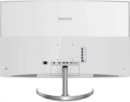 Монитор Philips BDM4037UW/01