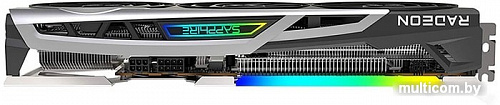 Видеокарта Sapphire Nitro+ Radeon RX 6700 XT 12GB GDDR6 11306-01-20G