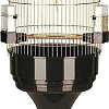Клетка Ferplast MAX 6 Antique Brass 55025502
