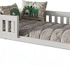 Кровать WoodMoon Мунни 5 М-5 90x200