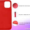 Чехол для телефона Case Cheap Liquid для Galaxy M31 (черный)