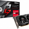 Видеокарта ASRock Phantom Gaming D Radeon RX 580 OC 8GB GDDR5