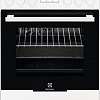 Кухонная плита Electrolux EKI954901W