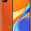 Смартфон Xiaomi Redmi 9C 2GB/32GB международная версия (оранжевый)