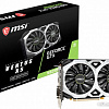 Видеокарта MSI GeForce GTX 1660 Super Ventus XS OCV1 6GB GDDR6