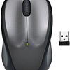 Мышь Logitech M235n (серый)