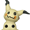 Фигурка Funko POP! Games Pokemon Mimikyu (EMEA) (1013) 85798