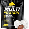 Протеин Prime Kraft Multi Protein (900г, молочный шоколад)