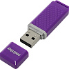 USB Flash Smart Buy Quartz Violet 64GB [SB64GBQZ-V]