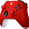Геймпад Microsoft Xbox (красный)