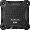 Внешний накопитель ADATA SD620 2TB SD620-2TCBK