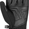 Перчатки Reusch Storm R-Tex XT 6001216 7701 (р-р 7, black/white)