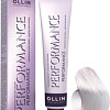 Ollin Professional Performance 11/8 специальный блондин жемчужный
