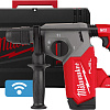 Перфоратор Milwaukee M18 FUEL M18ONEFHX-0X 4933478503 (без АКБ, кейс)