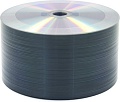 DVD-R диск Mirex 4.7Gb 16x UL130000A1T (50 шт.)