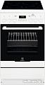 Кухонная плита Electrolux EKI954901W