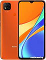 Смартфон Xiaomi Redmi 9C 2GB/32GB международная версия (оранжевый)