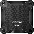 Внешний накопитель ADATA SD620 2TB SD620-2TCBK