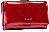 Кошелек Cedar Lorenti 55020-SBR-RFID (красный)