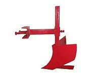 Навесное оборудование для садовой техники фото