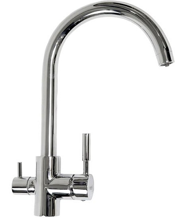 Смеситель Haiba HB76840