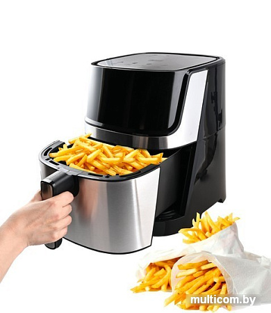 Аэрофритюрница GFgril GFA-6000