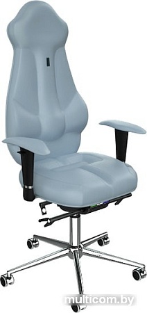 Кресло Kulik System Imperial (азур, кремовый)