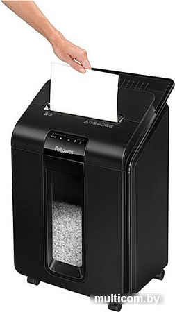 Шредер Fellowes AutoMax 100M FS-46292