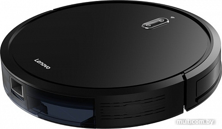 Робот-пылесос Lenovo Robot Vacuum Cleaner E1 D450