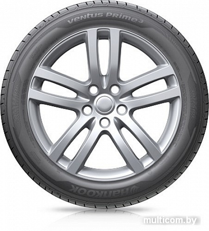 Автомобильные шины Hankook Ventus Prime3 K125 225/45R18 95W
