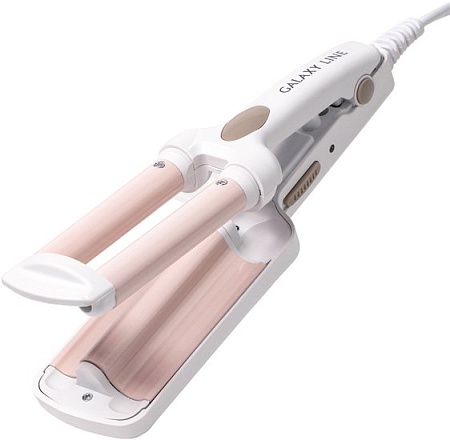 Плойка-волна Galaxy Line GL4667