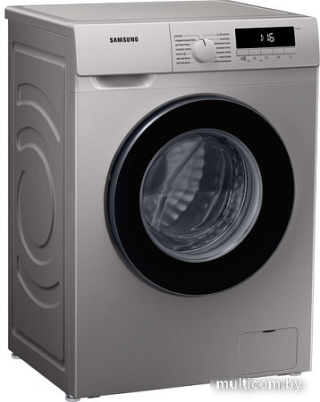 Стиральная машина Samsung WW80T3040BS/LP