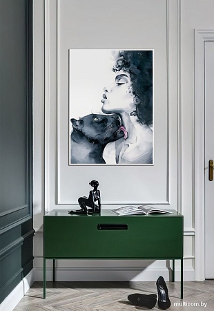 Картина Vimala На холсте 50x70 Арт 5