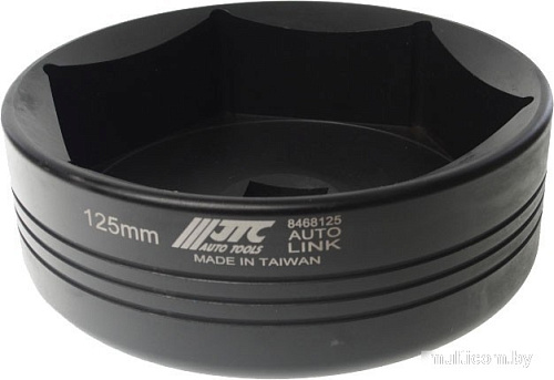 Головка слесарная JTC JTC-8468125